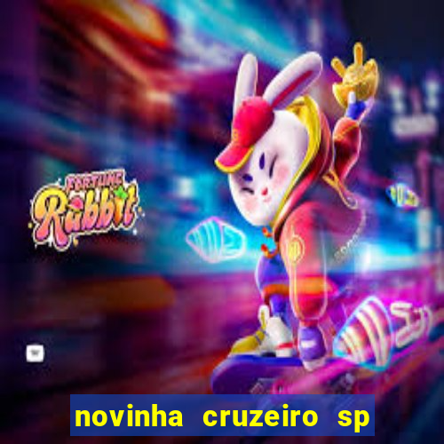 novinha cruzeiro sp caiu net